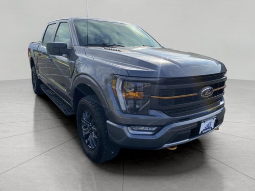 2023 Ford F-150 Tremor 4WD SuperCrew 5.5' Box