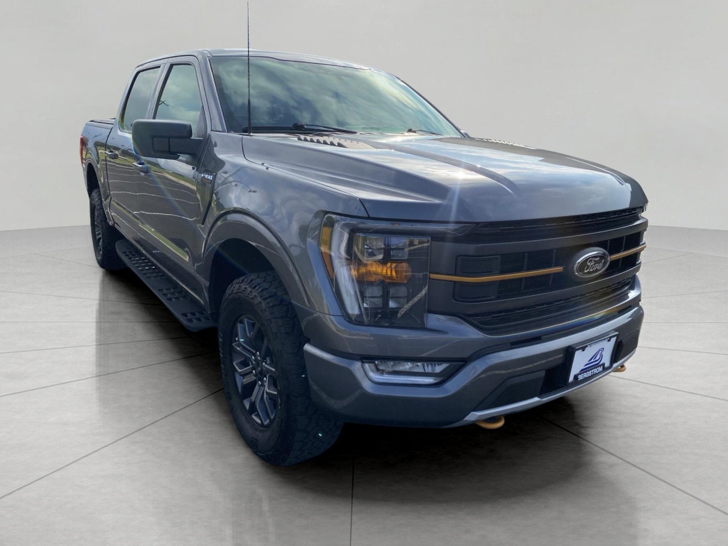 2023 Ford F-150 Tremor 4WD SuperCrew 5.5' Box
