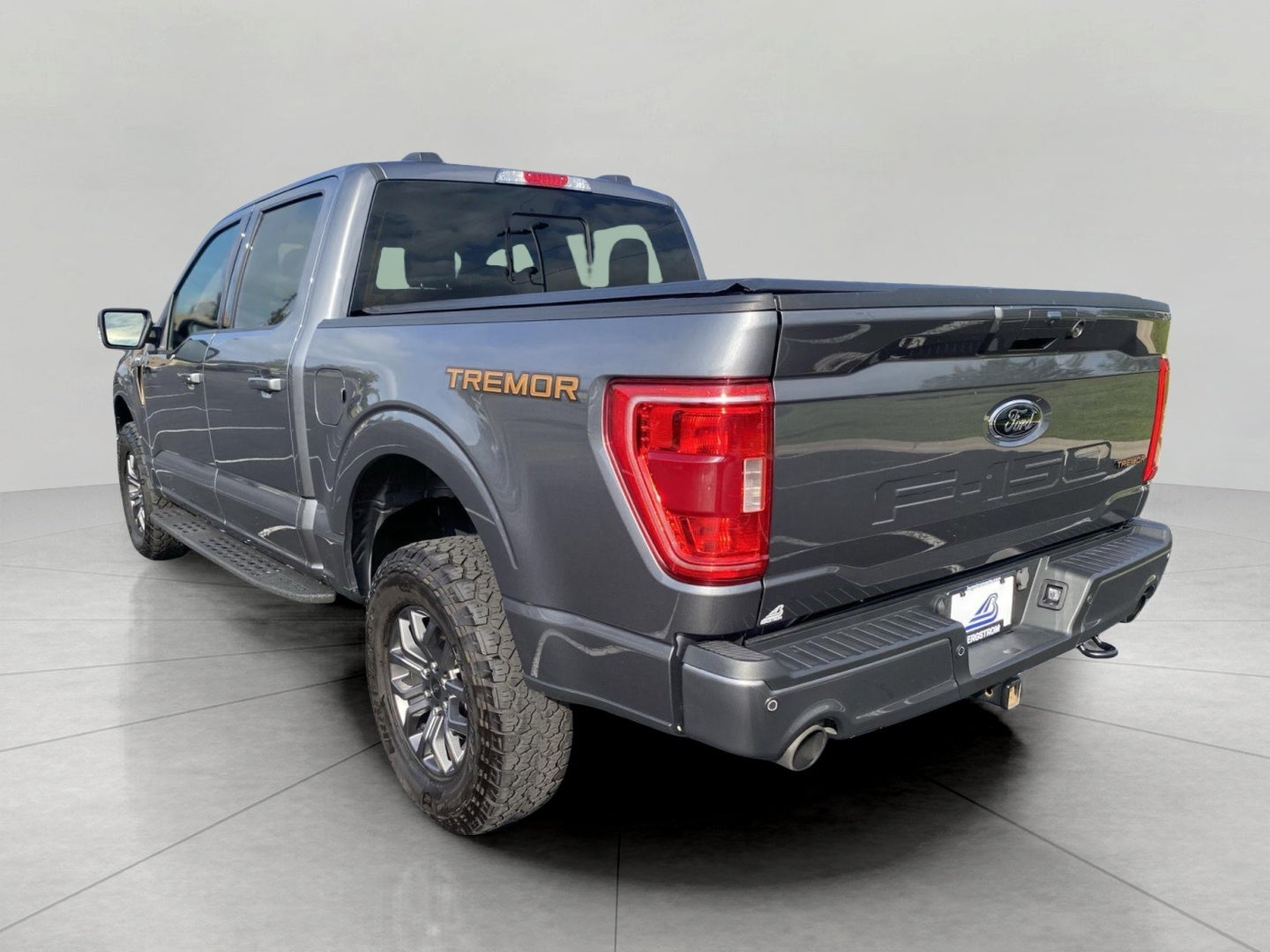 2023 Ford F-150 Tremor 4WD SuperCrew 5.5' Box