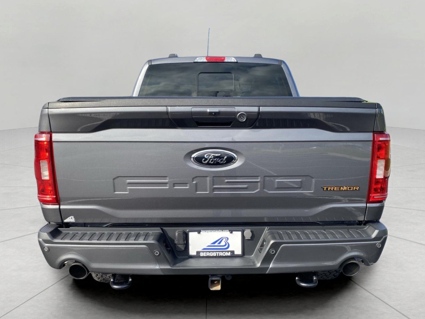 2023 Ford F-150 Tremor 4WD SuperCrew 5.5' Box