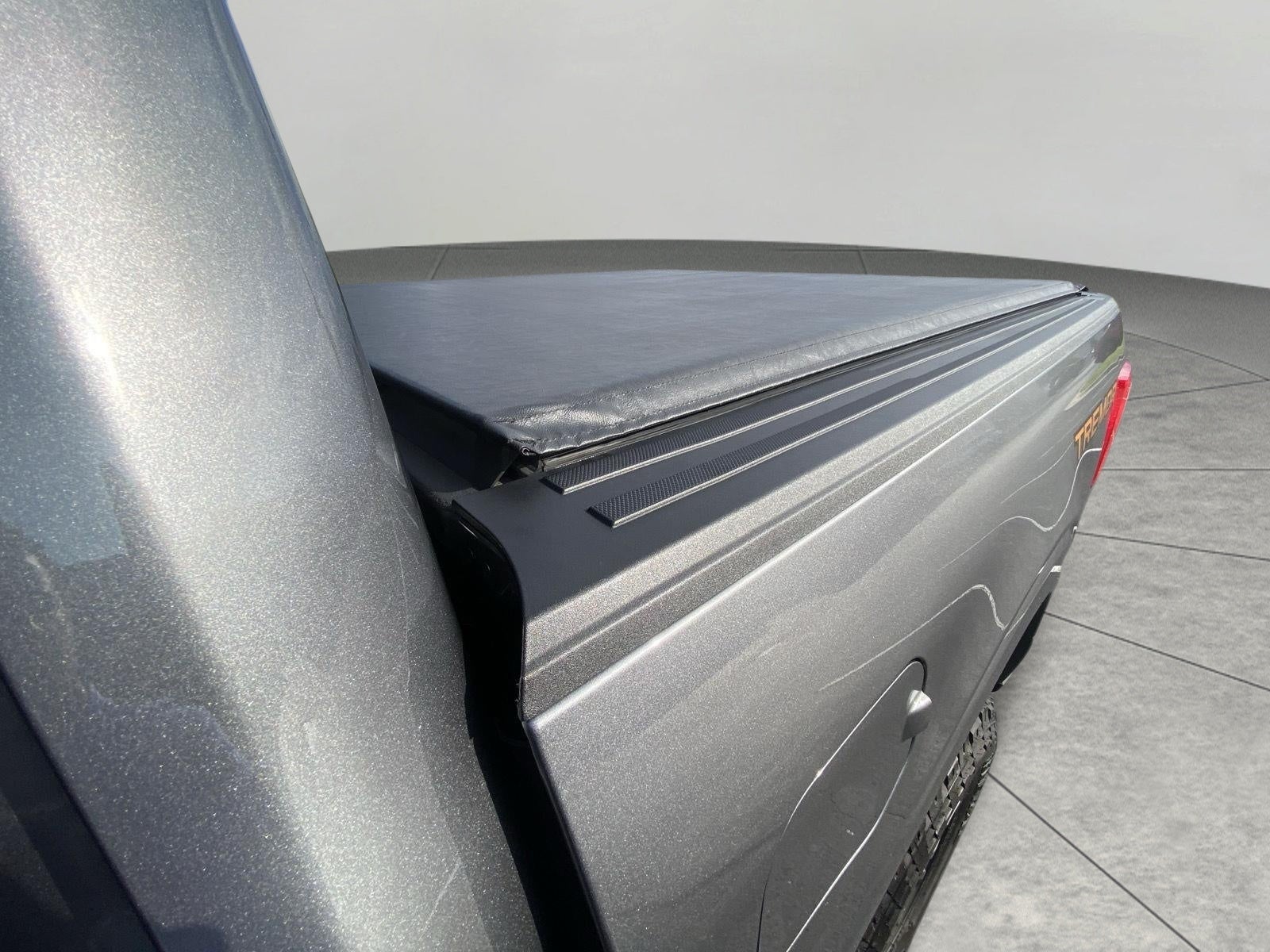 2023 Ford F-150 Tremor 4WD SuperCrew 5.5' Box