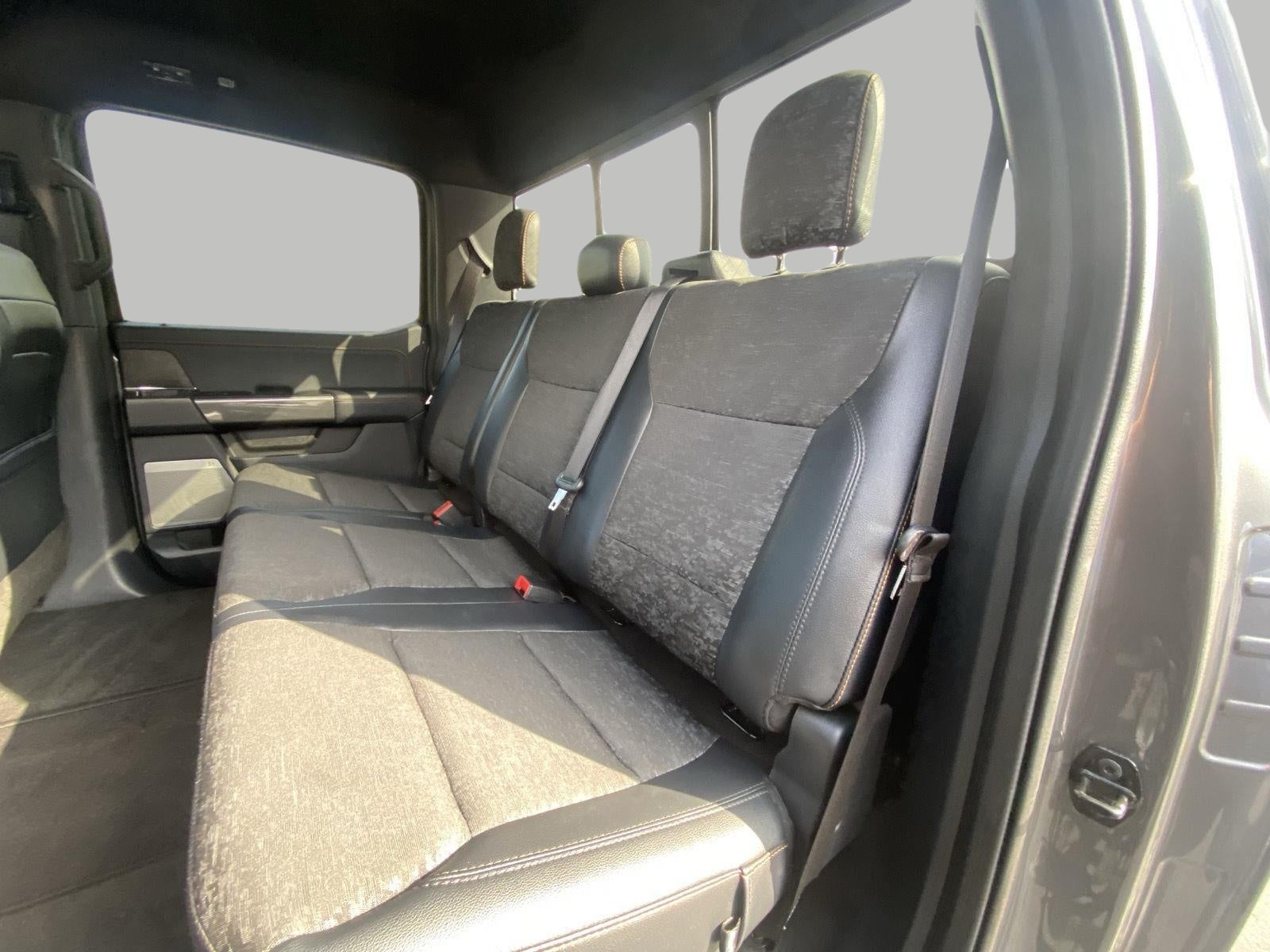 2023 Ford F-150 Tremor 4WD SuperCrew 5.5' Box