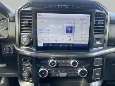2023 Ford F-150 Tremor 4WD SuperCrew 5.5' Box
