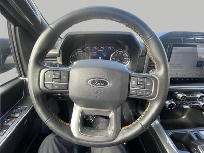 2023 Ford F-150 Tremor 4WD SuperCrew 5.5' Box