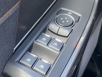 2023 Ford F-150 Tremor 4WD SuperCrew 5.5' Box