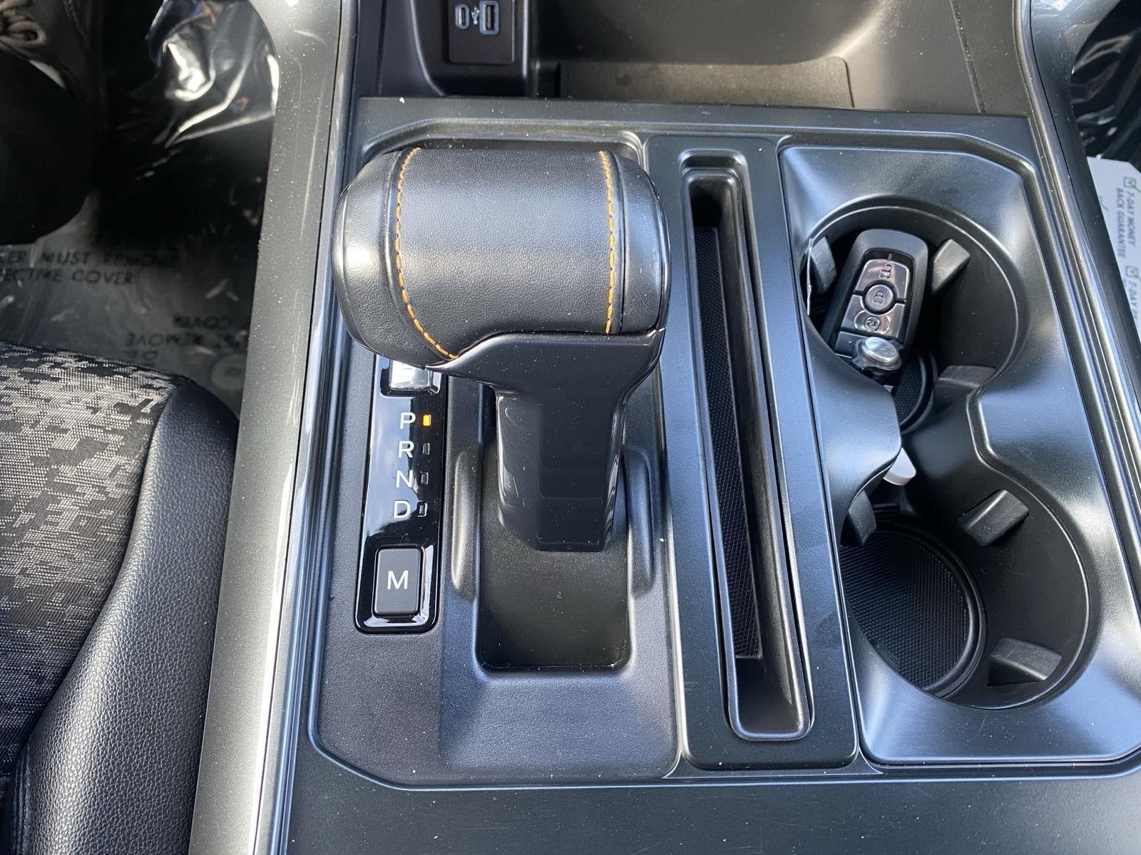 2023 Ford F-150 Tremor 4WD SuperCrew 5.5' Box