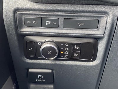 2023 Ford F-150 Tremor 4WD SuperCrew 5.5' Box