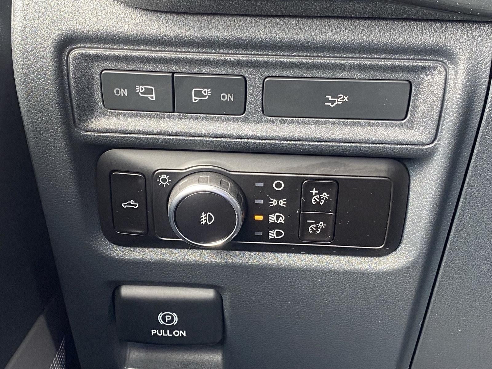 2023 Ford F-150 Tremor 4WD SuperCrew 5.5' Box