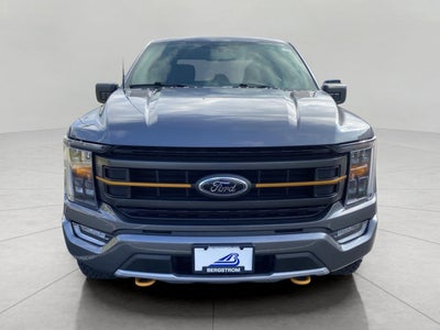 2023 Ford F-150 Tremor 4WD SuperCrew 5.5' Box
