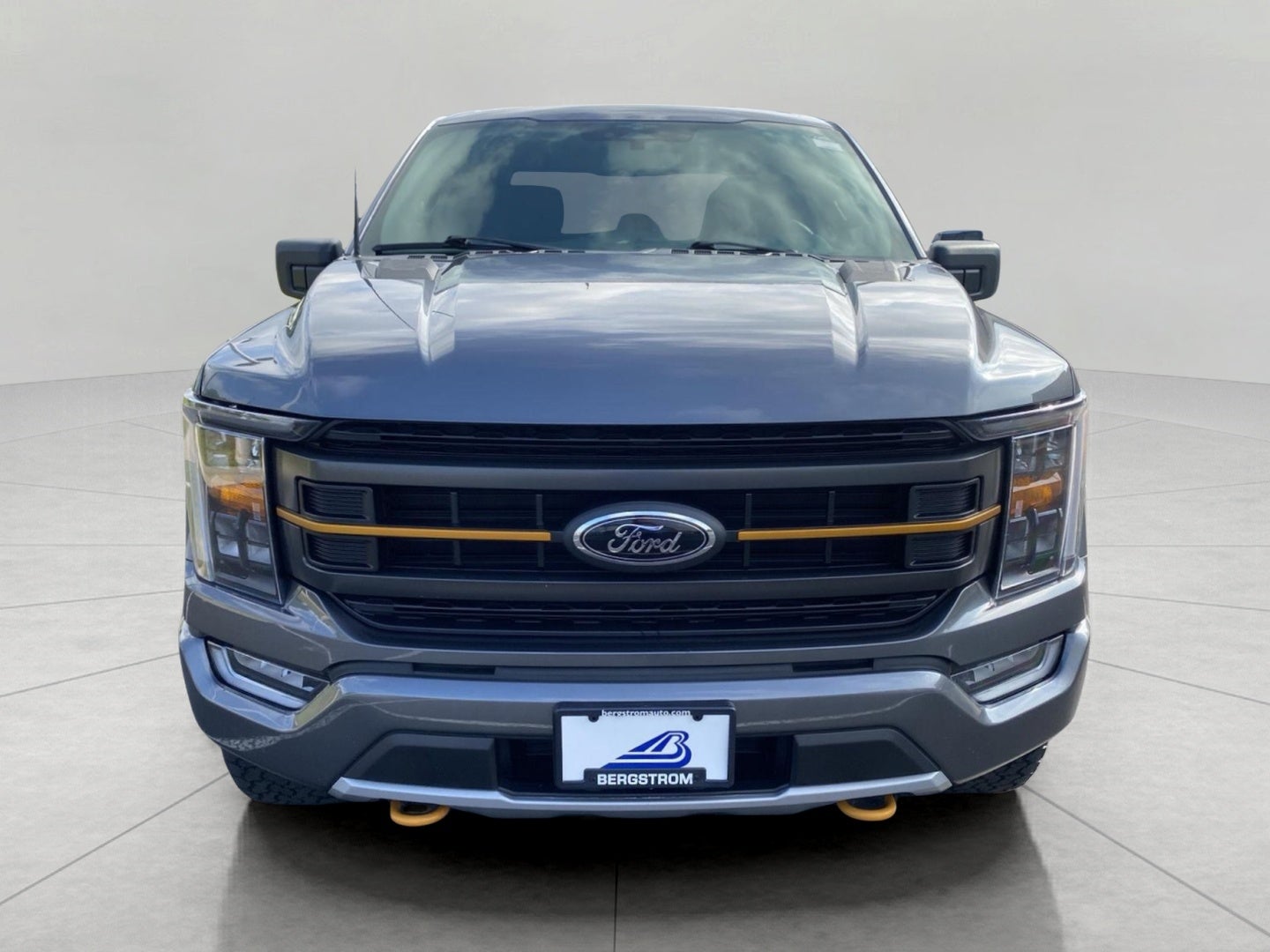 2023 Ford F-150 Tremor 4WD SuperCrew 5.5' Box