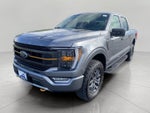 2023 Ford F-150 Tremor 4WD SuperCrew 5.5' Box