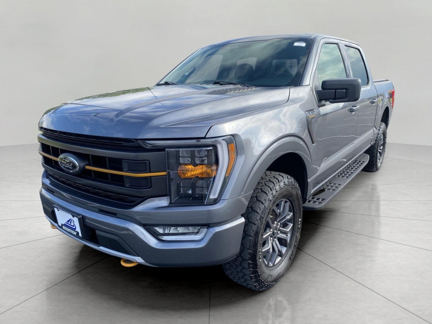 2023 Ford F-150 Tremor 4WD SuperCrew 5.5' Box