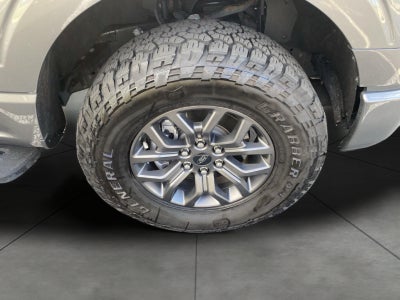2023 Ford F-150 Tremor 4WD SuperCrew 5.5' Box