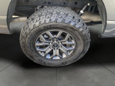 2023 Ford F-150 Tremor 4WD SuperCrew 5.5' Box