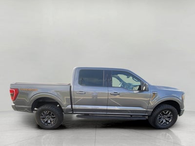 2023 Ford F-150 Tremor 4WD SuperCrew 5.5' Box