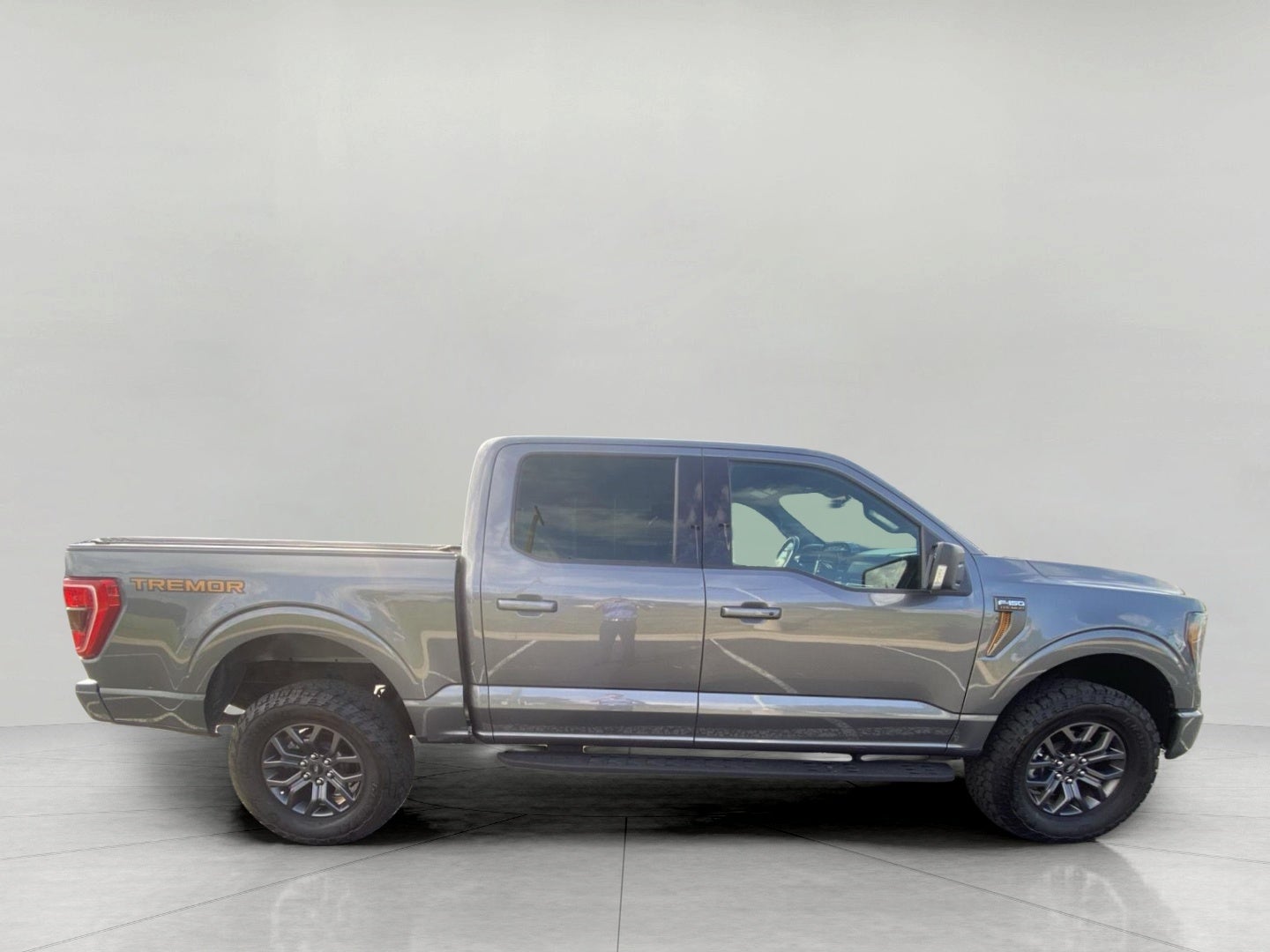 2023 Ford F-150 Tremor 4WD SuperCrew 5.5' Box