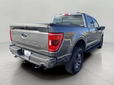 2023 Ford F-150 Tremor 4WD SuperCrew 5.5' Box