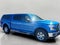 2015 Ford F-150 4WD SuperCrew 145 XLT