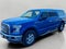 2015 Ford F-150 4WD SuperCrew 145 XLT