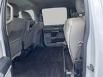 2015 Ford F-150 4WD SuperCrew 145 XLT