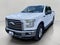 2015 Ford F-150 4WD SuperCrew 145 XLT