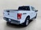 2015 Ford F-150 4WD SuperCrew 145 XLT