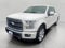 2017 Ford F-150 Limited 4WD SuperCrew 5.5' Box