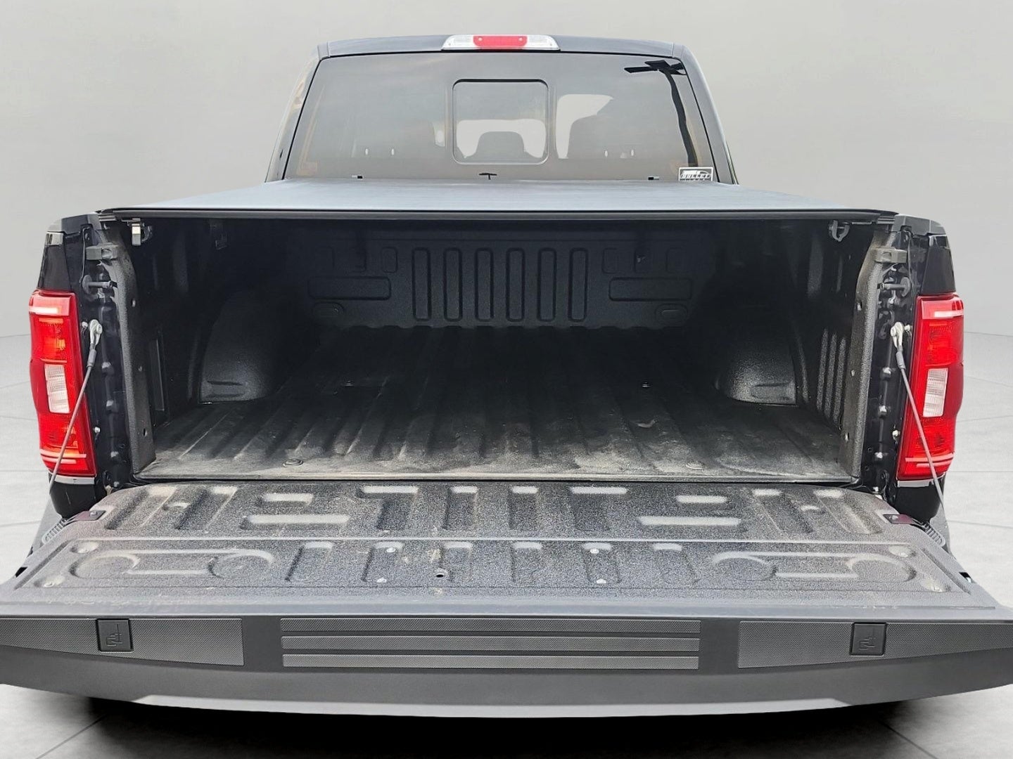 2022 Ford F-150 XLT 4WD SuperCrew 5.5' Box