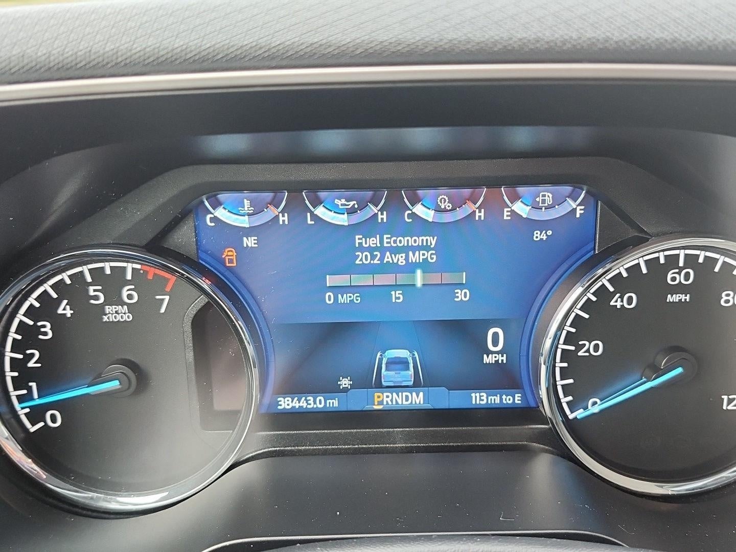 2022 Ford F-150 XLT 4WD SuperCrew 5.5' Box