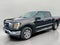 2022 Ford F-150 XLT 4WD SuperCrew 5.5' Box