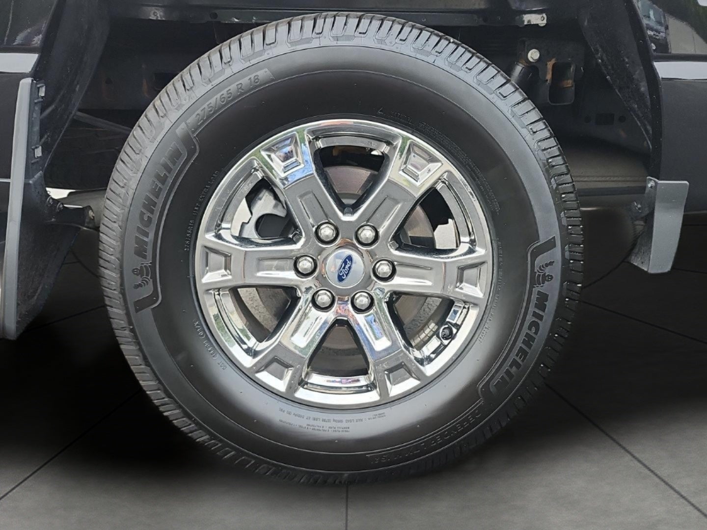 2022 Ford F-150 XLT 4WD SuperCrew 5.5' Box