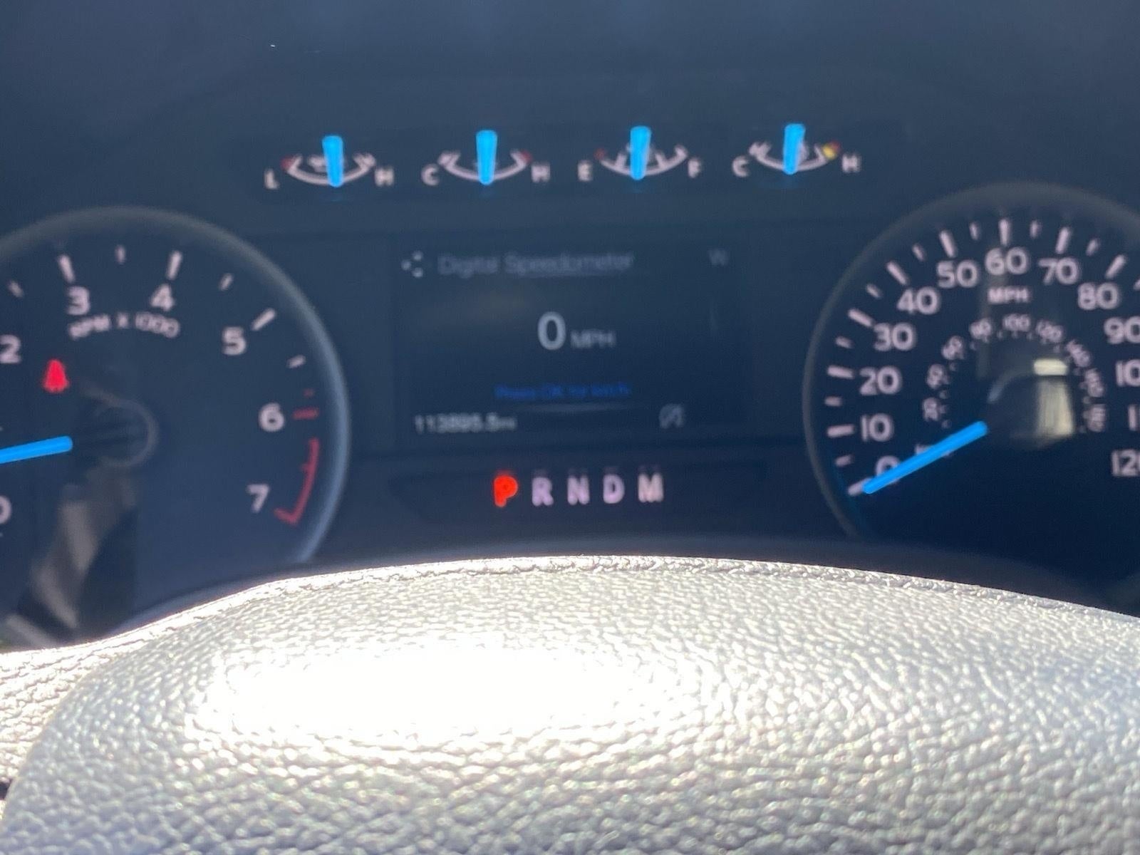 2019 Ford F-150 XLT 4WD SuperCrew 5.5' Box