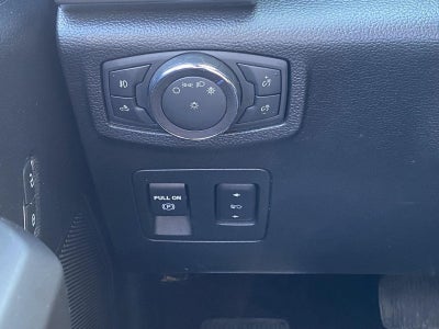 2019 Ford F-150 XLT 4WD SuperCrew 5.5' Box