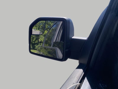 2019 Ford F-150 XLT 4WD SuperCrew 5.5' Box