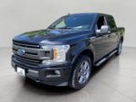 2019 Ford F-150 XLT 4WD SuperCrew 5.5' Box