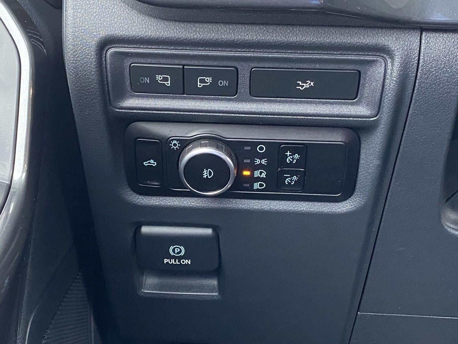 2023 Ford F-150 XLT 4WD SuperCrew 5.5' Box