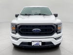 2023 Ford F-150 XLT 4WD SuperCrew 5.5' Box