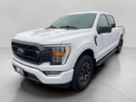 2023 Ford F-150 XLT 4WD SuperCrew 5.5' Box