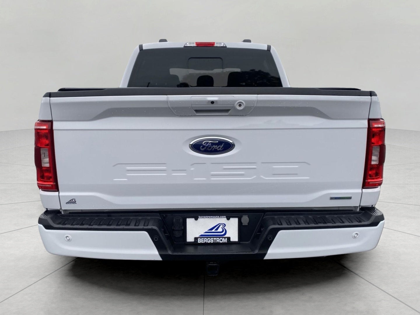 2023 Ford F-150 XLT 4WD SuperCrew 5.5' Box