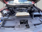 2021 Ford F-150 LARIAT 4WD SuperCrew 5.5' Box