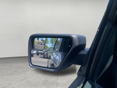 2023 Ford F-150 XL 4WD SuperCrew 5.5' Box