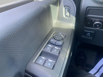 2023 Ford F-150 XL 4WD SuperCrew 5.5' Box