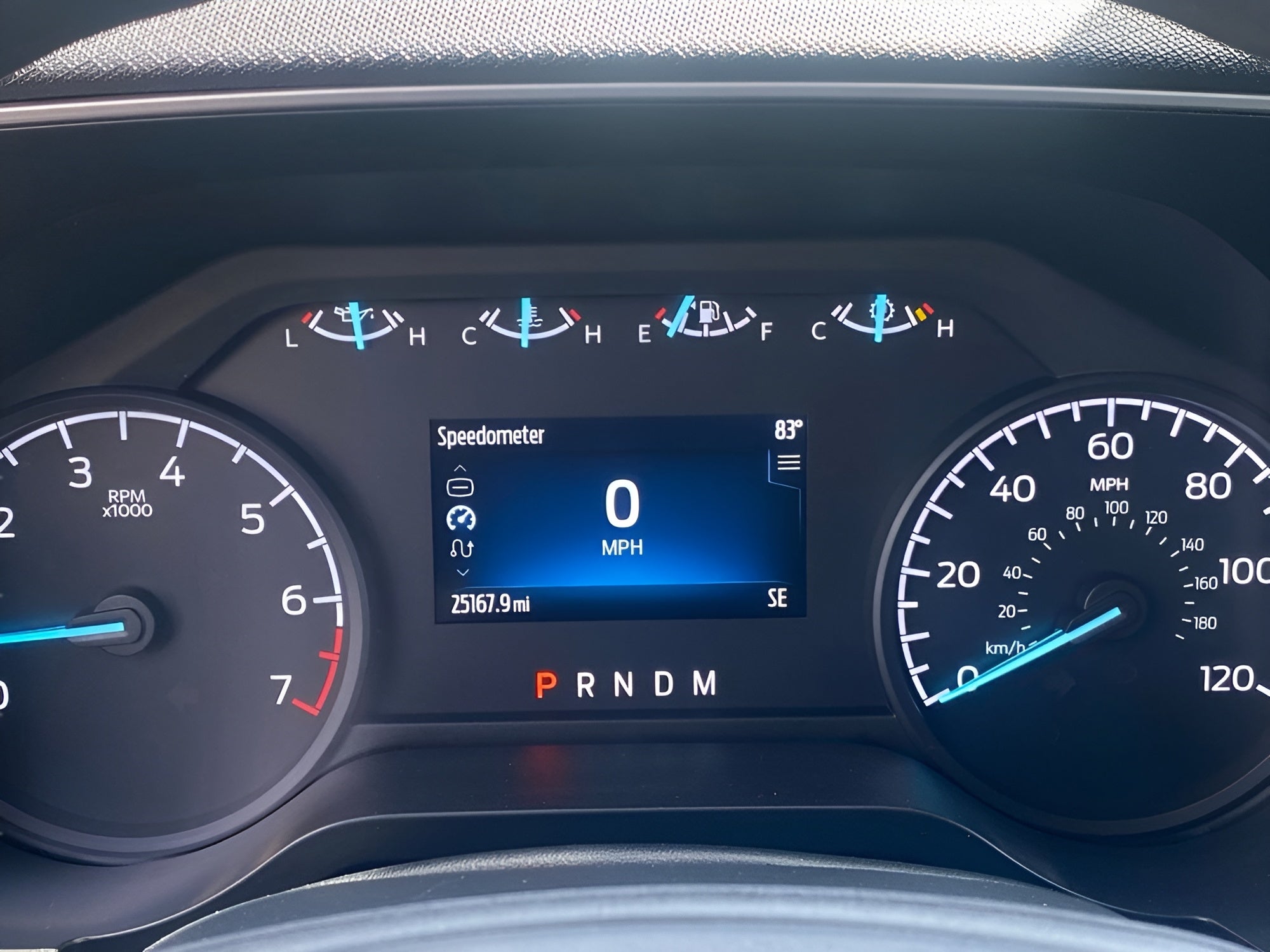 2023 Ford F-150 XL 4WD SuperCrew 5.5' Box