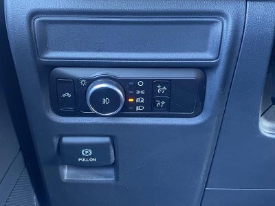 2023 Ford F-150 XL 4WD SuperCrew 5.5' Box
