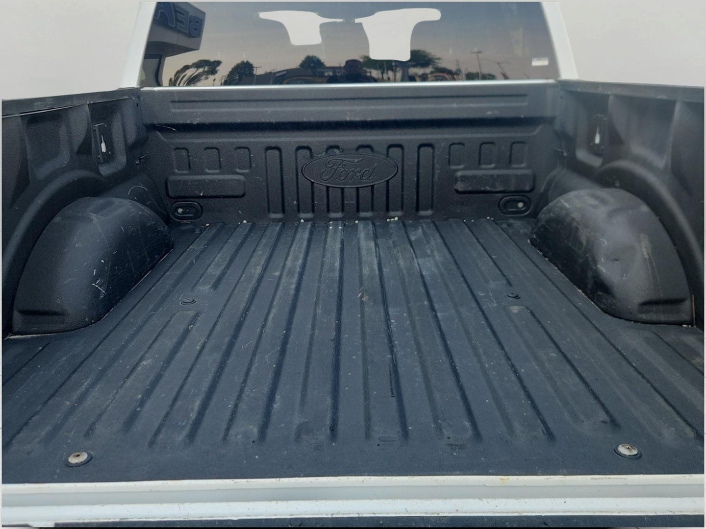 2022 Ford F-150 XLT 4WD SuperCrew 5.5' Box