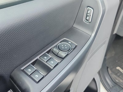 2022 Ford F-150 XLT 4WD SuperCrew 5.5' Box
