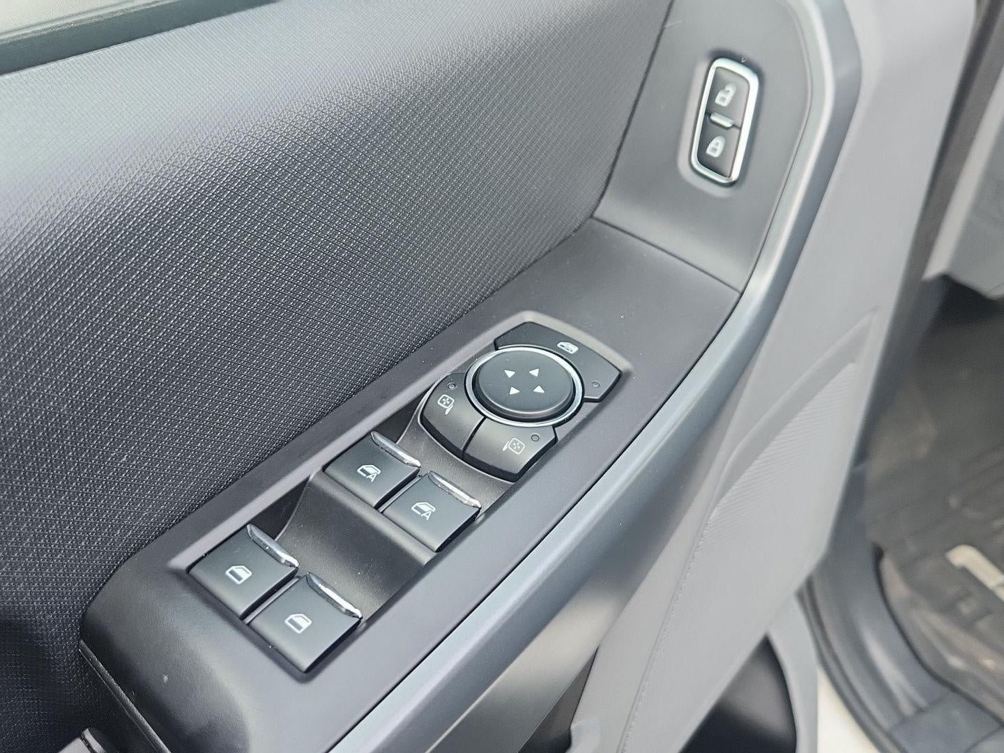 2022 Ford F-150 XLT 4WD SuperCrew 5.5' Box