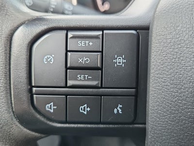 2022 Ford F-150 XLT 4WD SuperCrew 5.5' Box