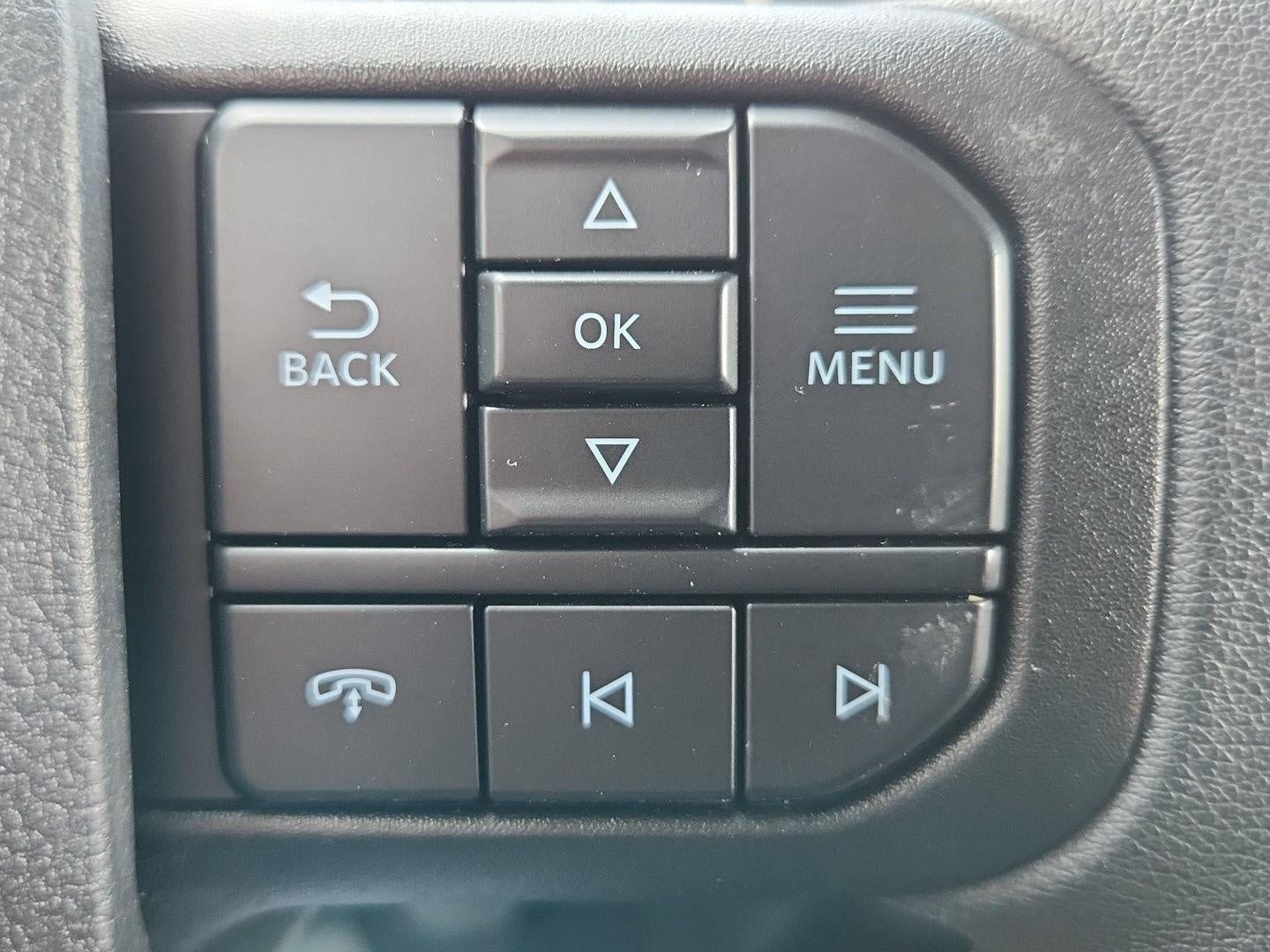 2022 Ford F-150 XLT 4WD SuperCrew 5.5' Box
