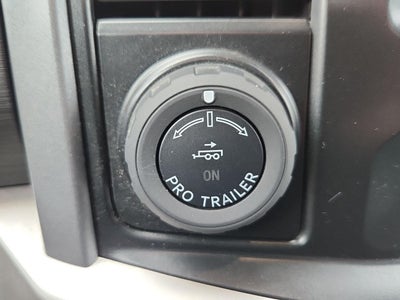 2022 Ford F-150 XLT 4WD SuperCrew 5.5' Box